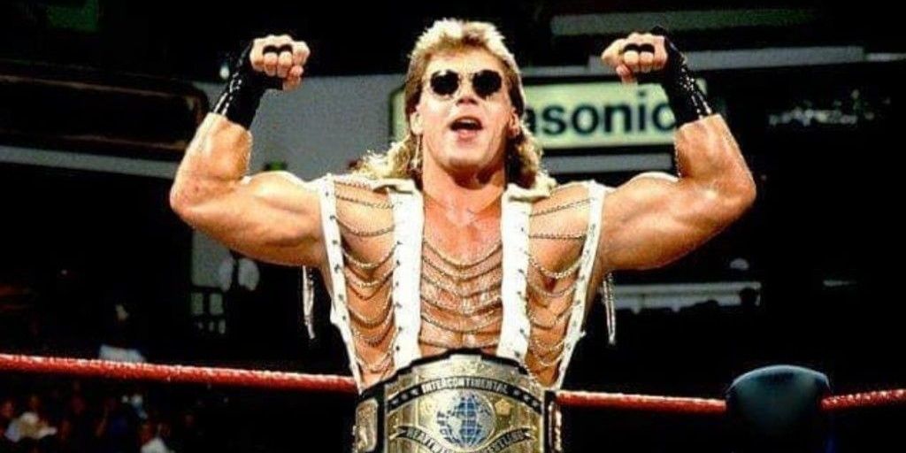 Shawn Michaels' 10 Greatest In Wrestling, Ranked