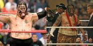 Eddie Umaga Fatu Age Height Death More
