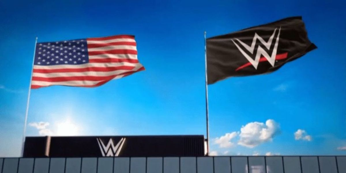 WWE-logo-headquarters-stamford