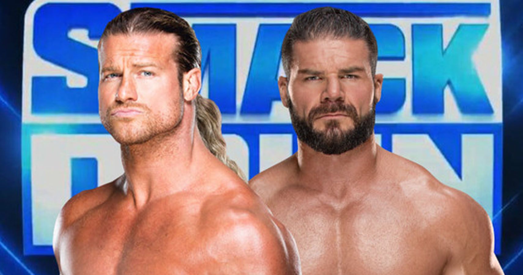 Dolph Ziggler And Robert Roode Are New Smackdown Team Champions