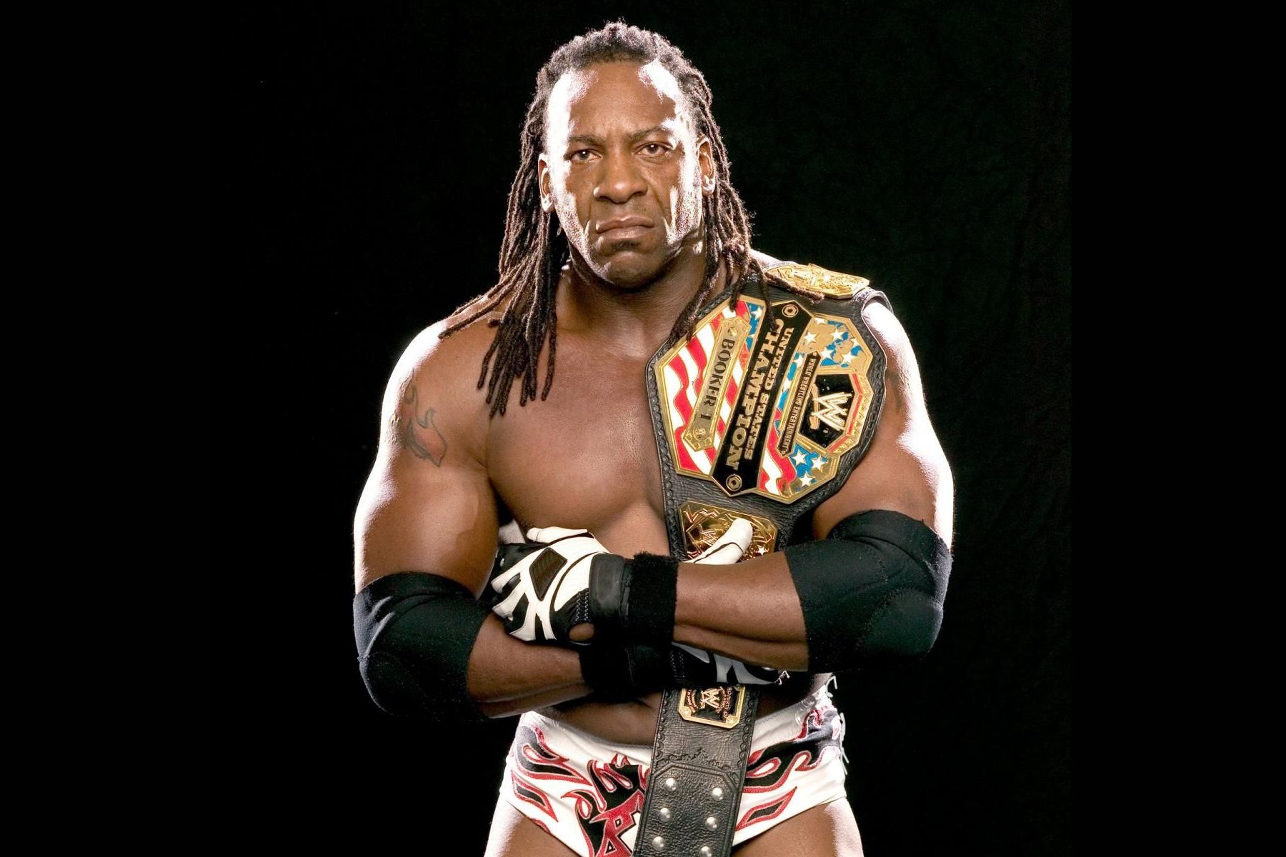 Booker Ts 5 Best And 5 Worst Championship Reigns 3201