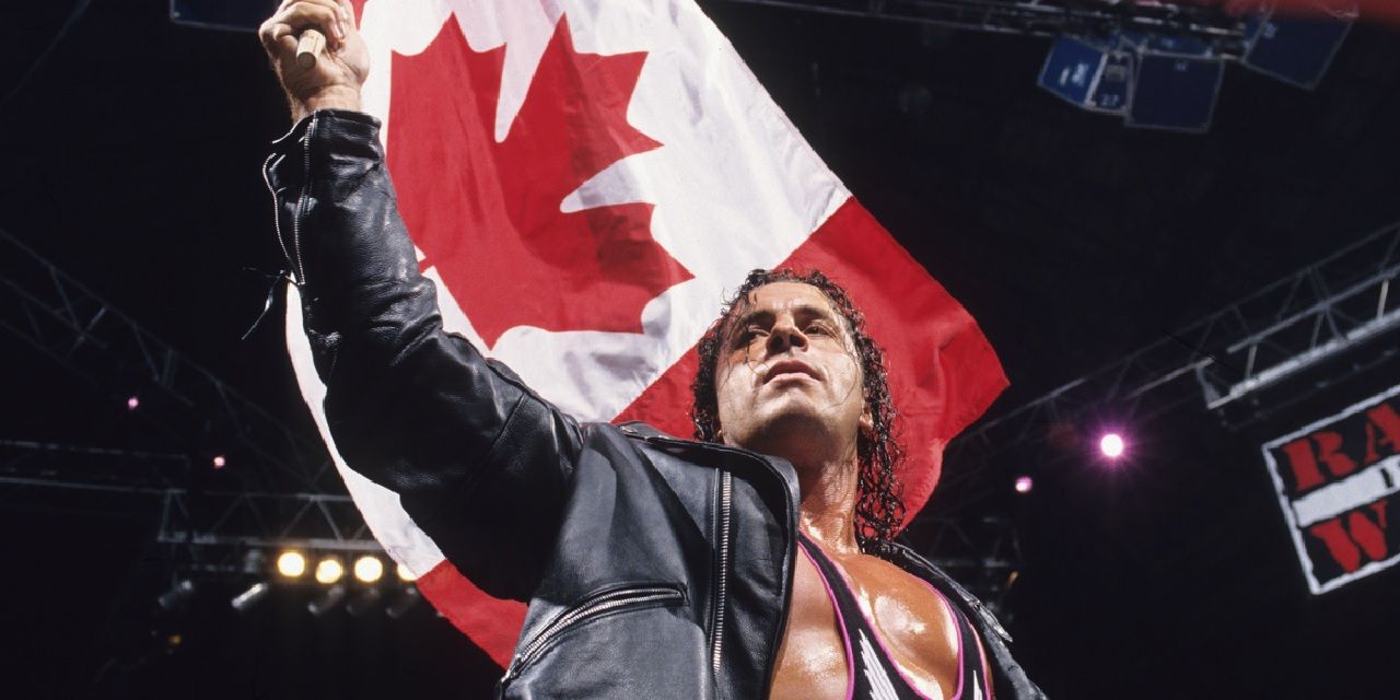 Bret Hart