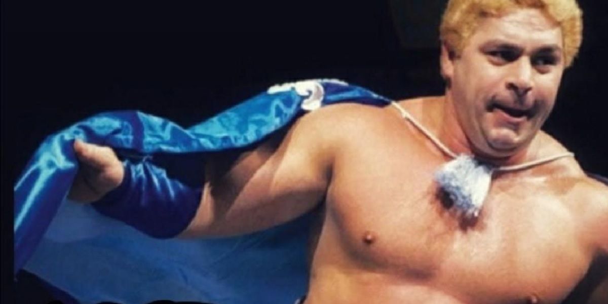 The Mysterious Death Of WWE Star Dino Bravo