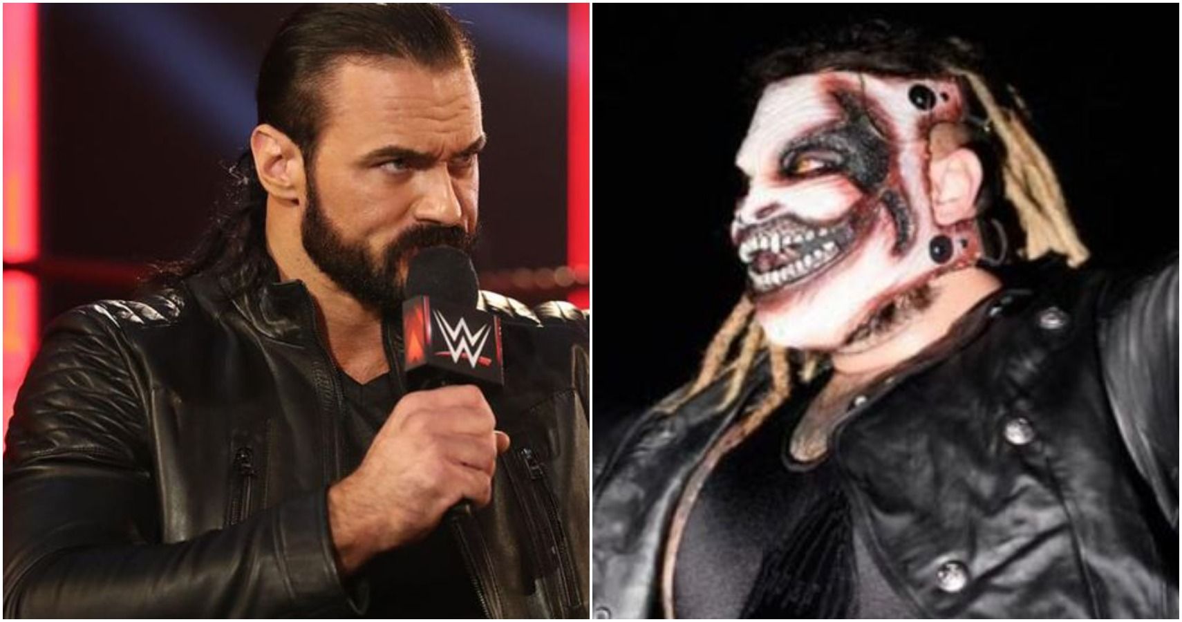 Drew McIntyre Reveals Why He Doesn't Want To Feud With Bray Wyatt Yet