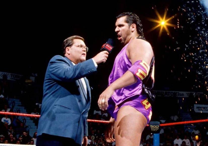 Every Version Of Jim Ross, Ranked Worst To Best