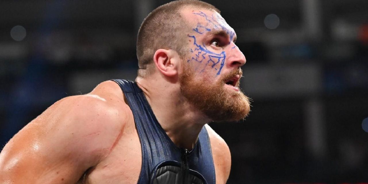 Mojo Rawley