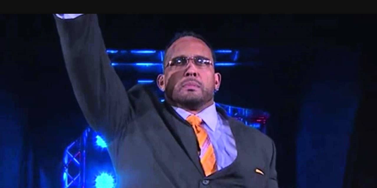 MVP in TNA