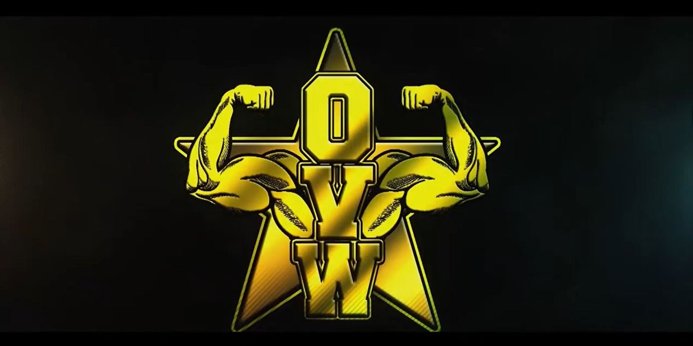 Ohio Valley Wrestling logo