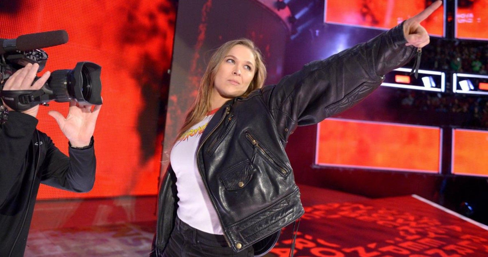 [report] Backstage Details On Ronda Rousey S Wwe Contract Status