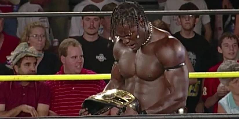 Every Version Of R-Truth, Ranked From Worst To Best