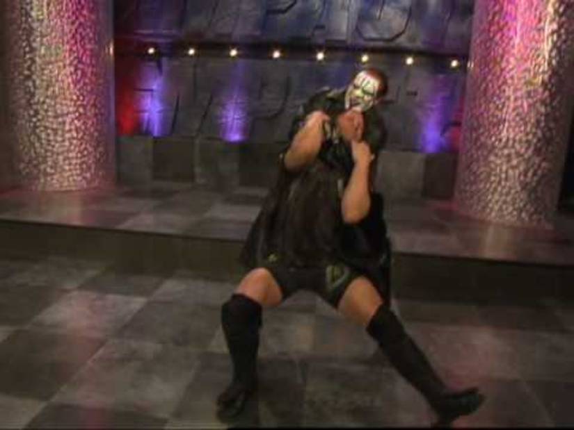 10 Things From TNA That Were Better Than You Remember