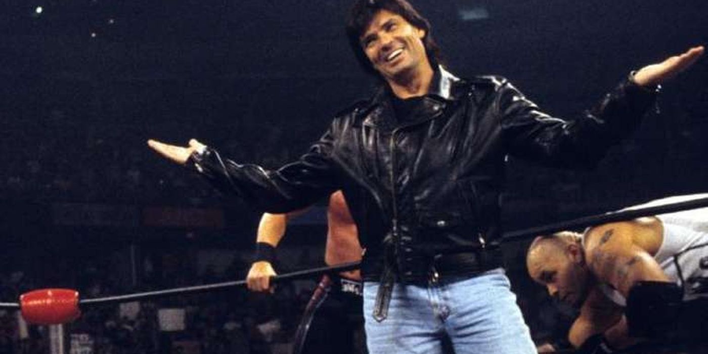 10 Backstage Stories About WCW Thunder We Can't Believe