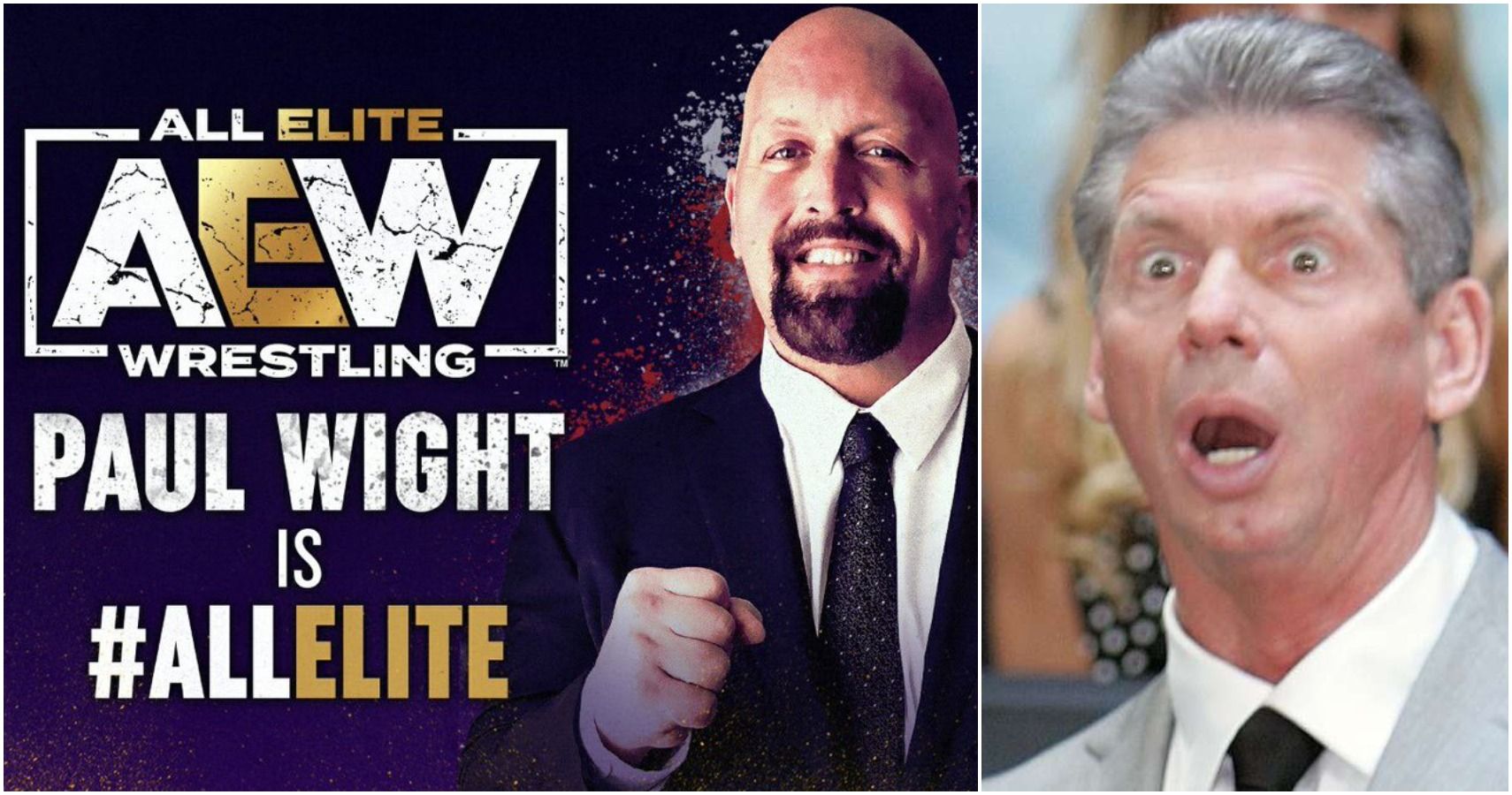 Backstage Reaction In WWE To Big Show's Surprising Move To AEW