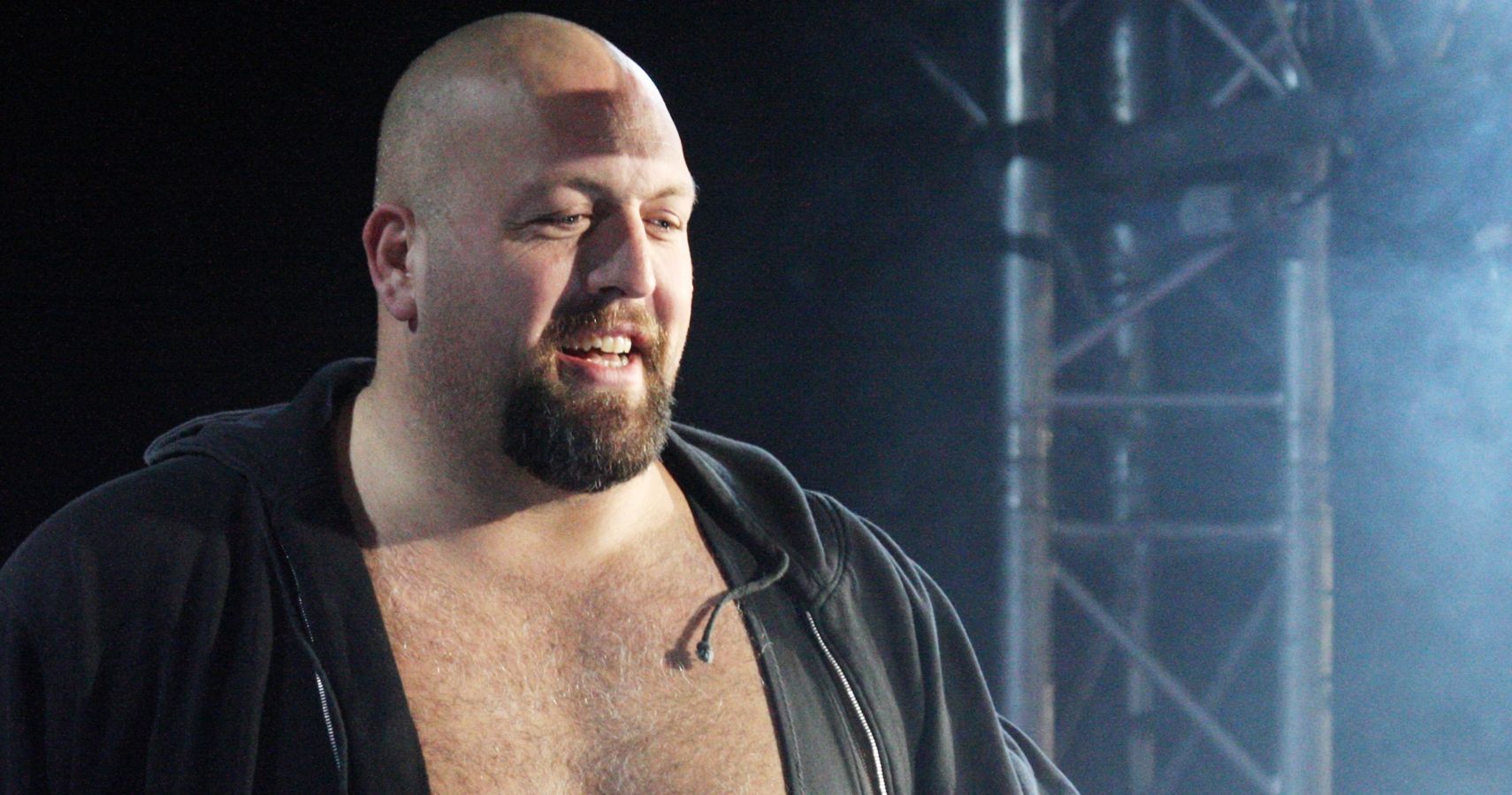 Big Show In AEW Opens The Door For A Celebrity Dream Match