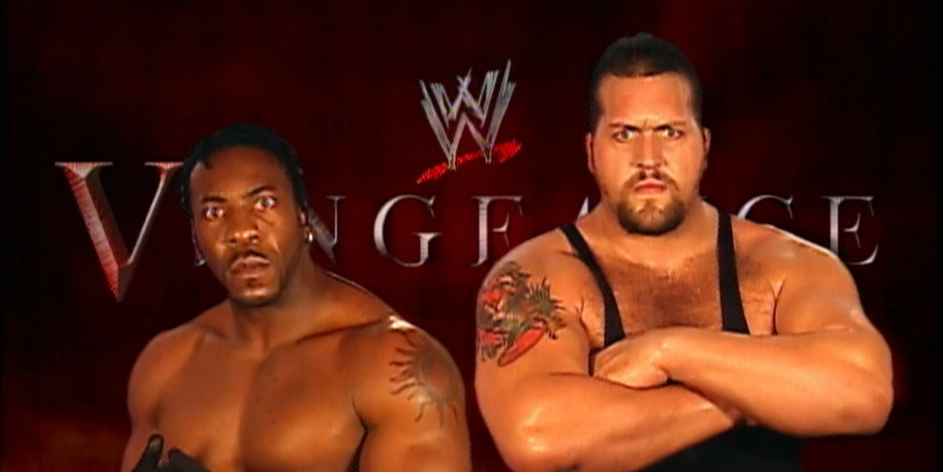Full Match - Booker T vs The Rock: SummerSlam|WWE 2K24 - YouTube