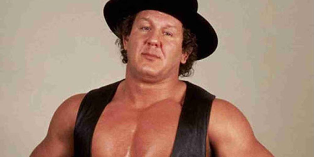 10 Wrestlers We Forgot Were Managed By Mr. Fuji