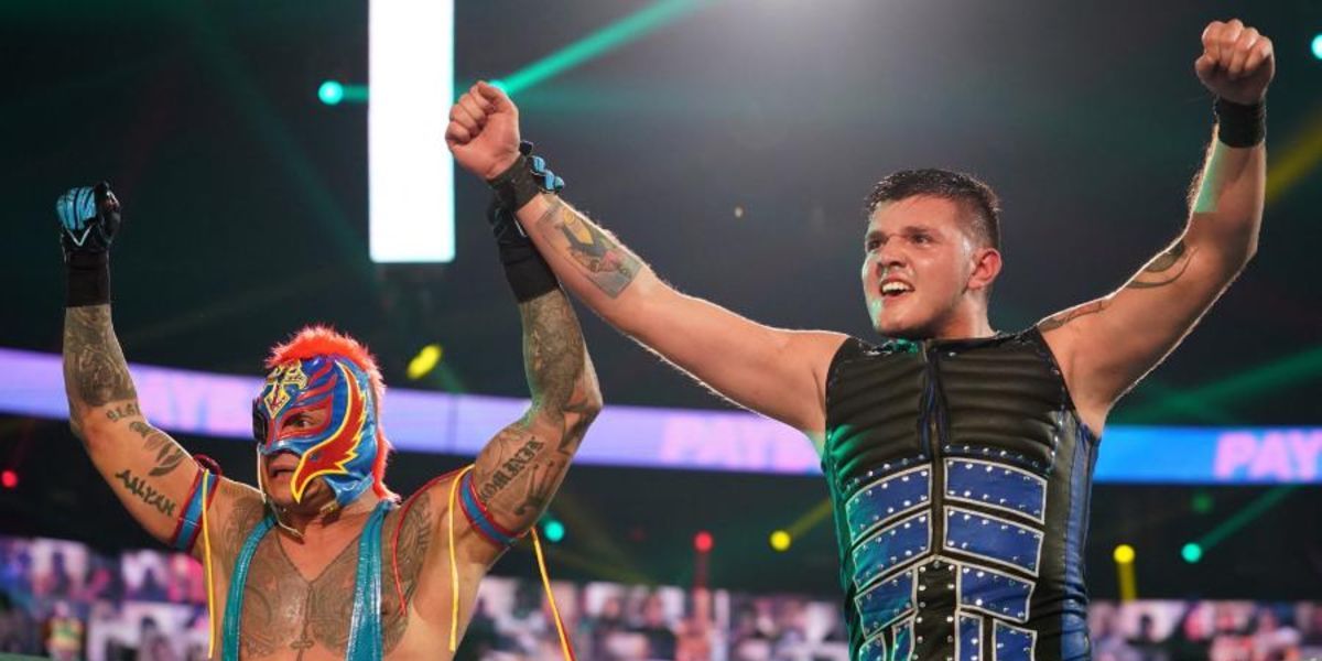 10 Recent Title Reigns In WWE That Were A Complete Waste Of Time