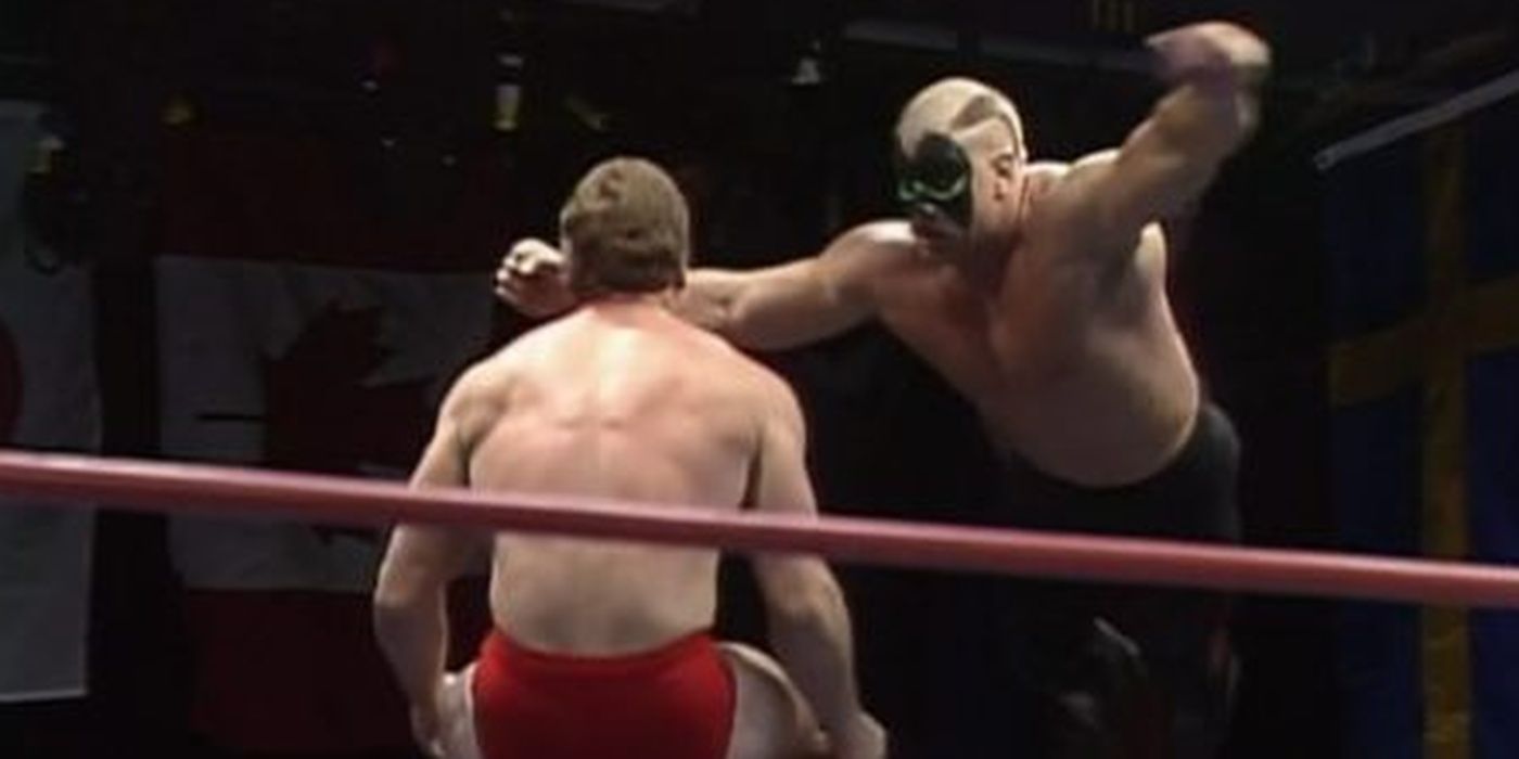 The Doomsday Device: The History Of The Road Warriors' Dangerous ...