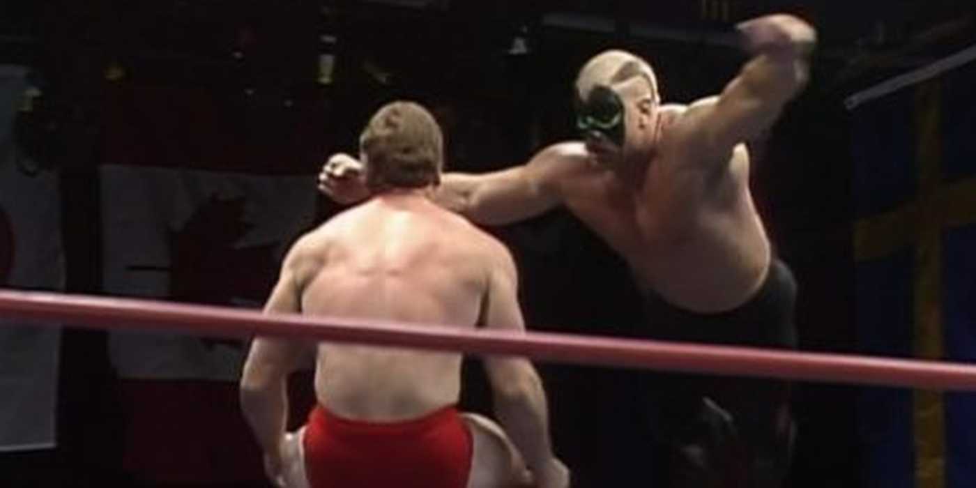 Defective Doomsday Device The Doomsday Device: The History Of The Road Warriors' Dangerous ...