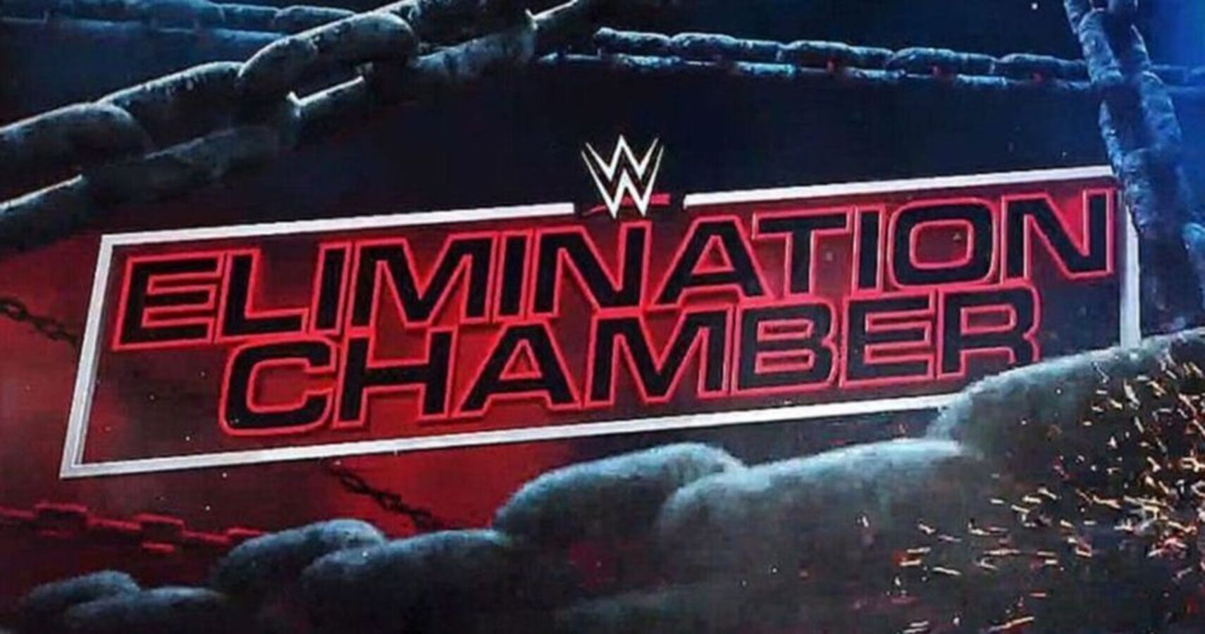 What Pay Per View Is After Elimination Chamber