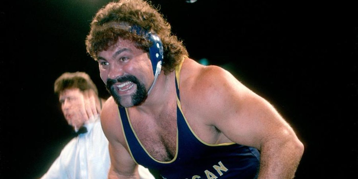 10 Worst Wrestling Nicknames That Make Little To No Sense