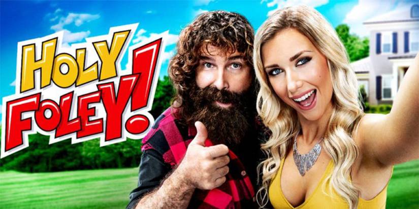 10 Wrestlers Who Had Main Cast Roles On TV Shows