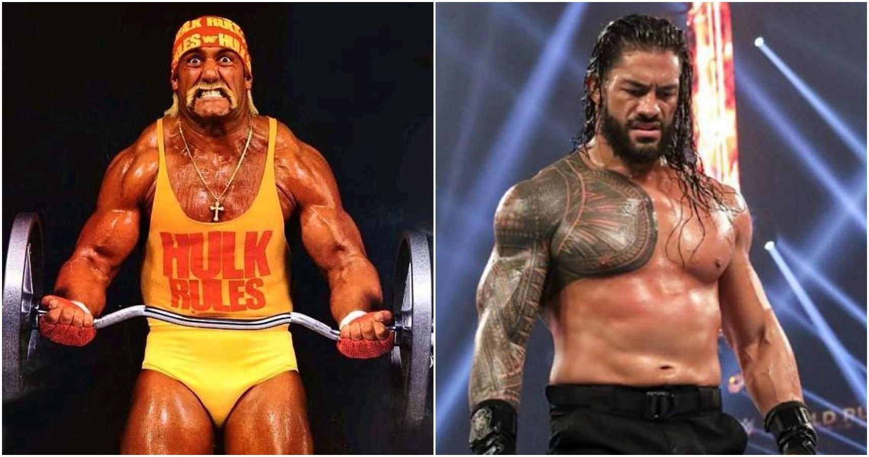 20 Most Popular WWE Wrestlers: From The Undertaker to Hulk Hogan