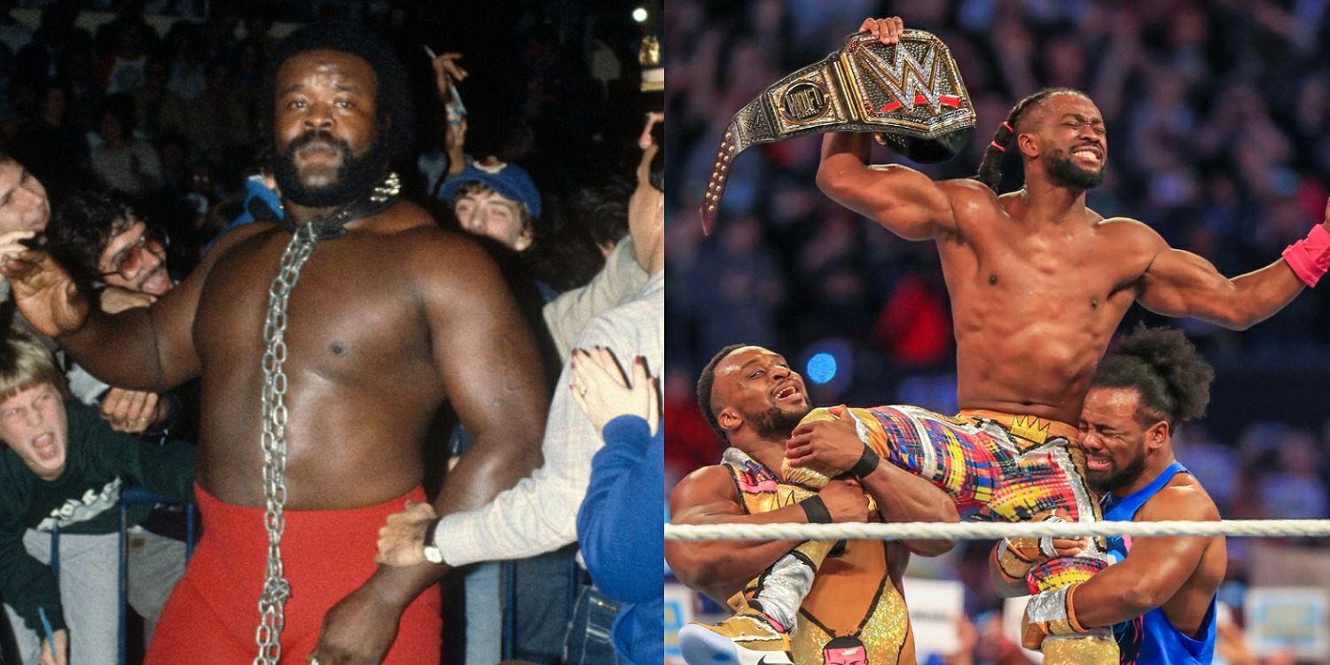 Top 15 Pure Athletes In Wrestling History Thesportster - www.vrogue.co