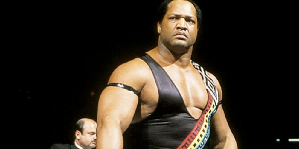 10 Wrestlers Who Surprisingly Never Had A Singles Match At Wrestlemania 