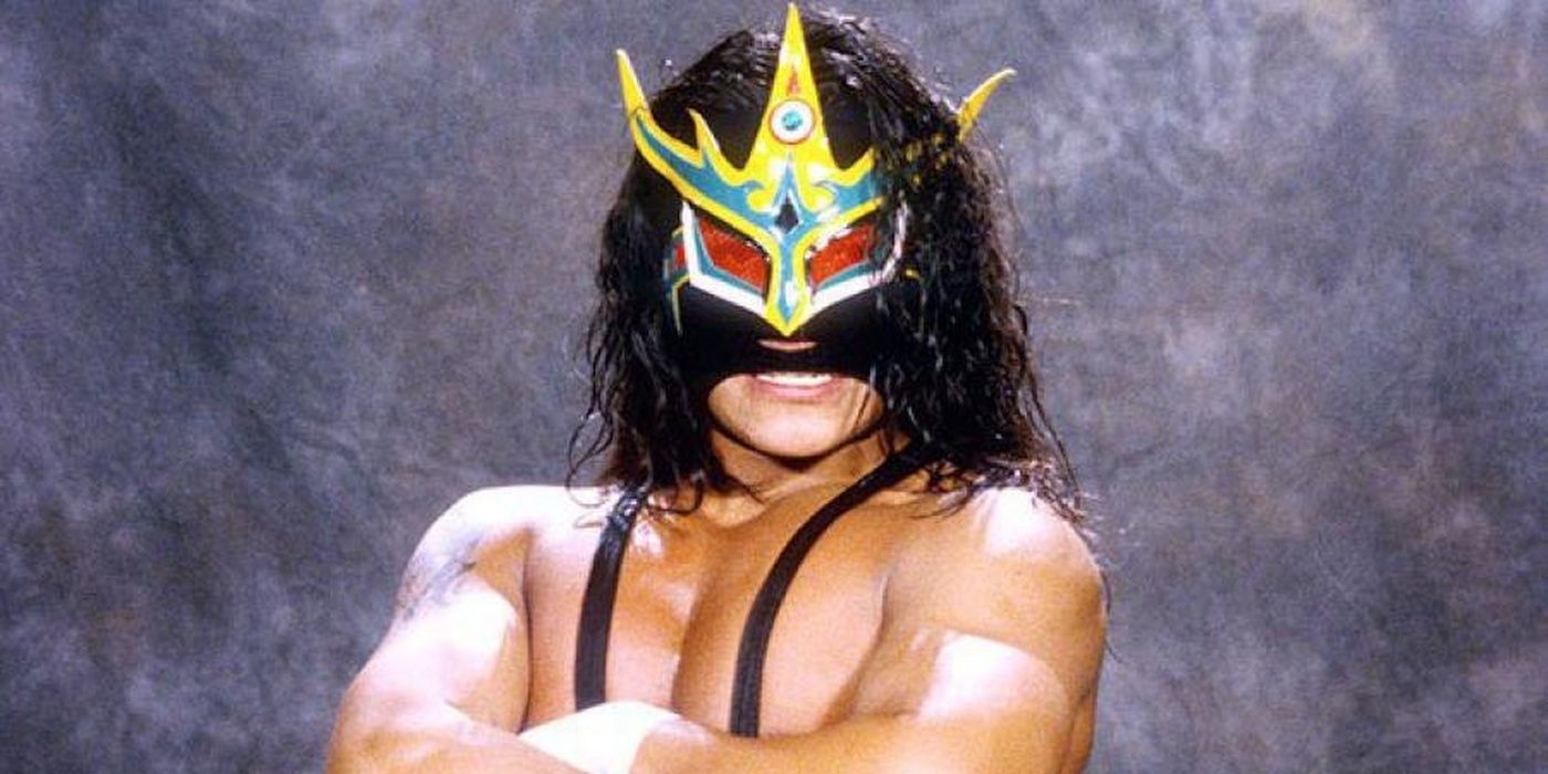 10 Best WCW Finishers Of The 1990s