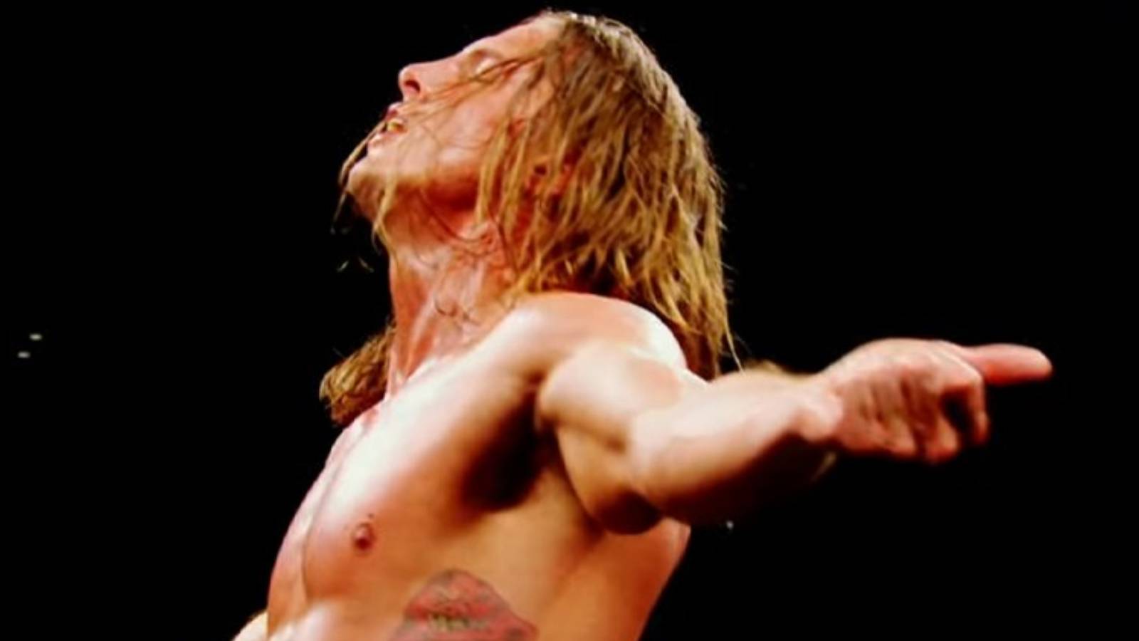 Riddle Slips Up And Mentions Banned WWE Word During An Interview