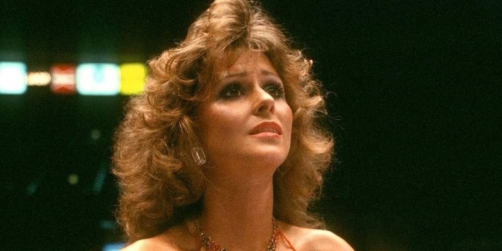 Miss Elizabeth 1985