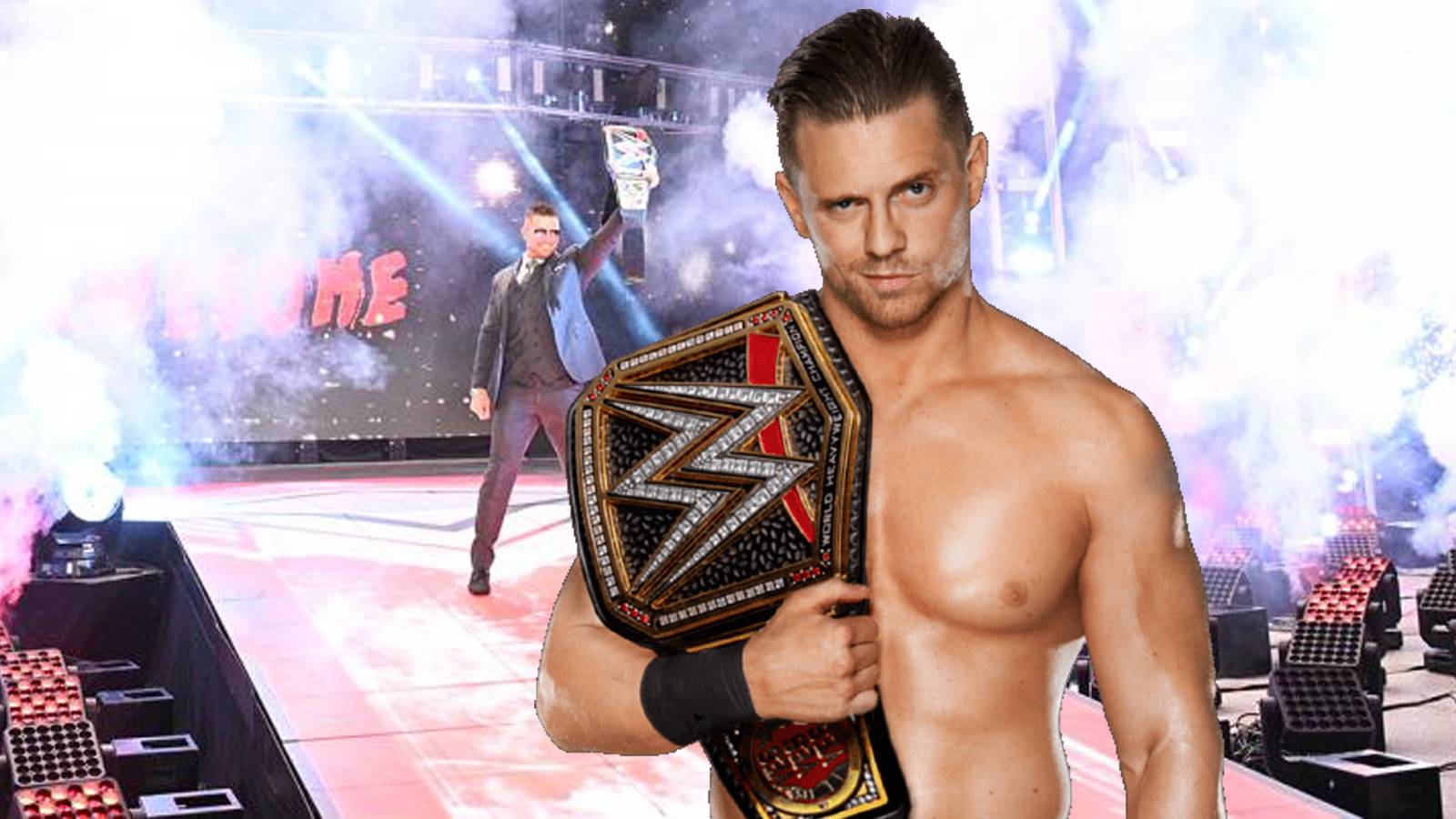 Miz Reveals When He Found Out About MITB Cash In