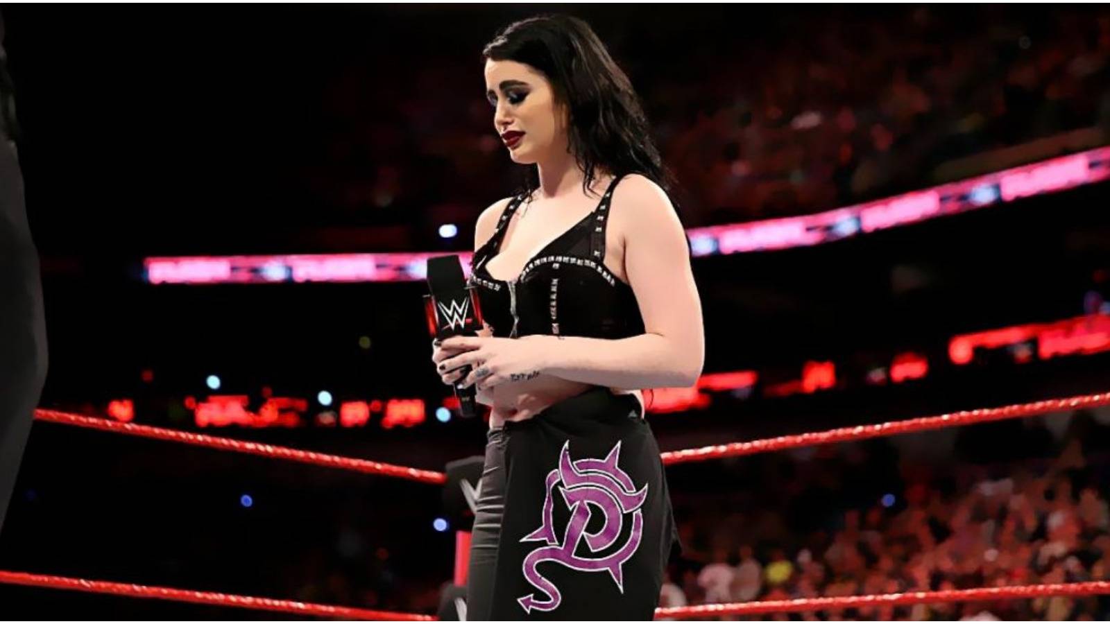 Paige Rack Paige Reveals She Hopes For A Miraculous In-Ring Return