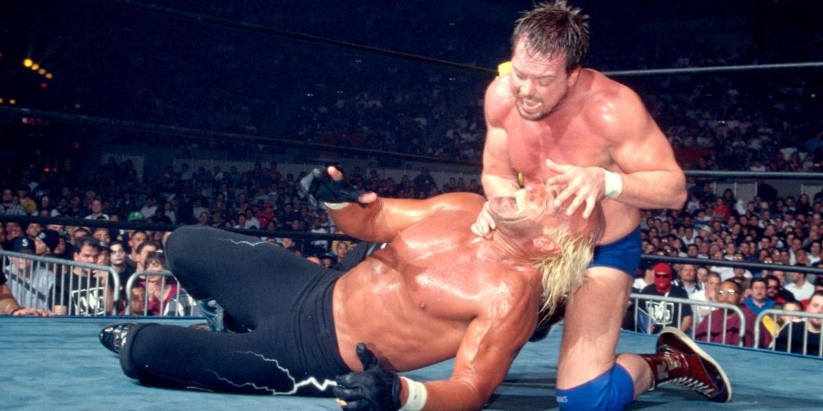 10 Great WCW PPVs Ruined By One Terrible Moment