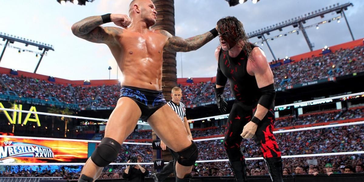 Orton v Kane WM 28