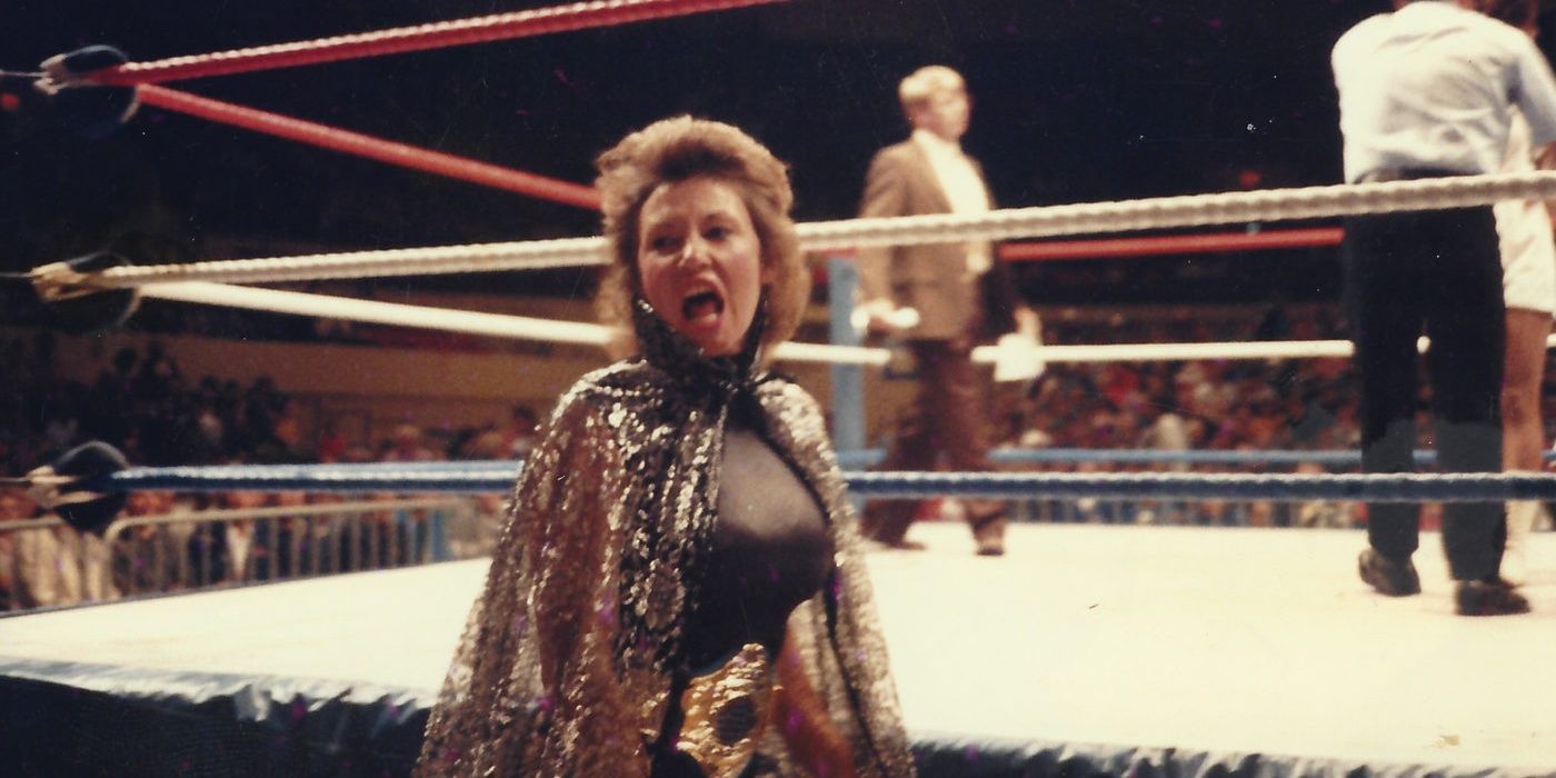 Every Version Of Sensational Sherri, Ranked From Worst To Best