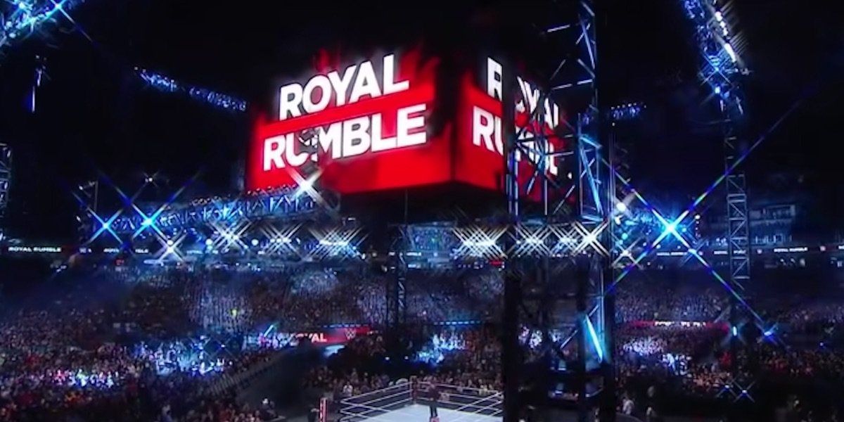 Royal Rumble 2021: 5 Best Things That Happened On The Show (& 5 That ...