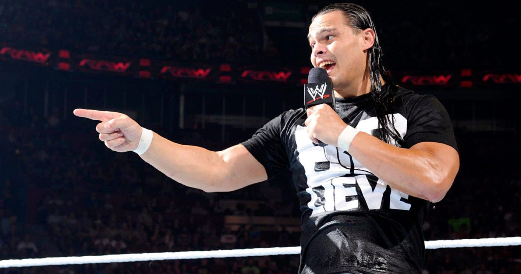 Bo Dallas Appears To Be Preparing For Life After WWE