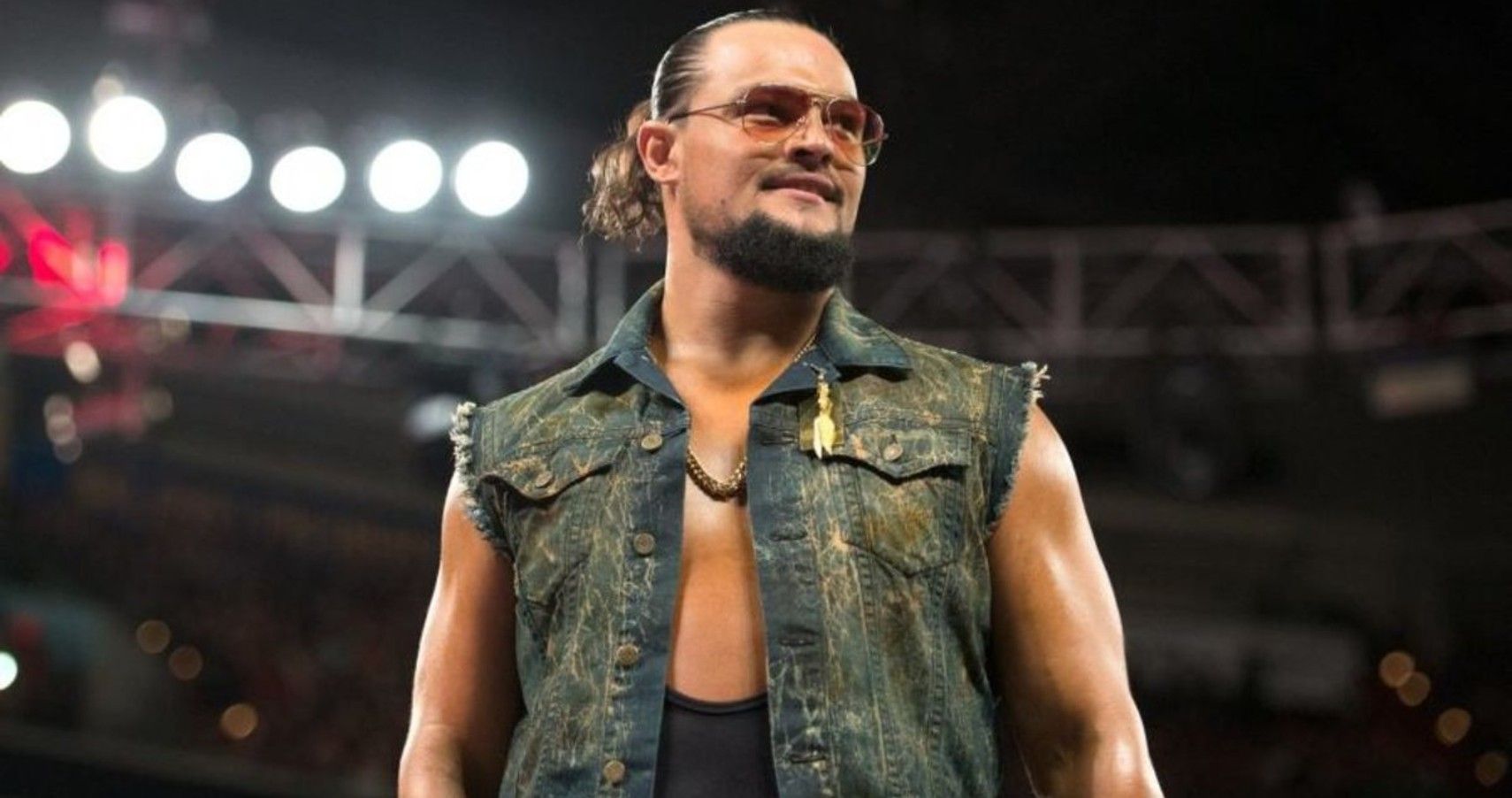 Bo Dallas Appears To Be Preparing For Life After WWE