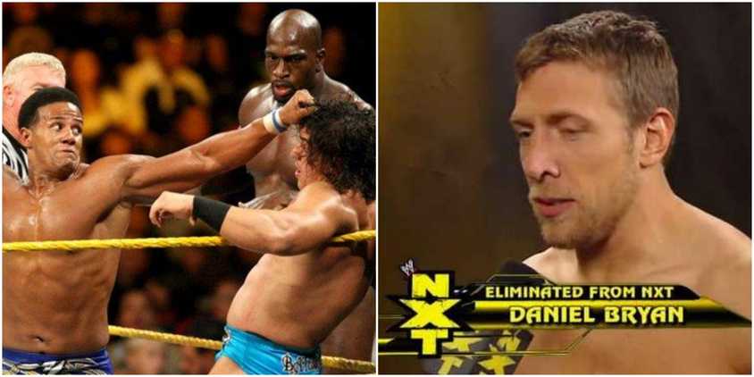 Game Show NXT