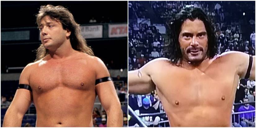 10 WCW Dream Tag Teams We Can't Believe Never Happened