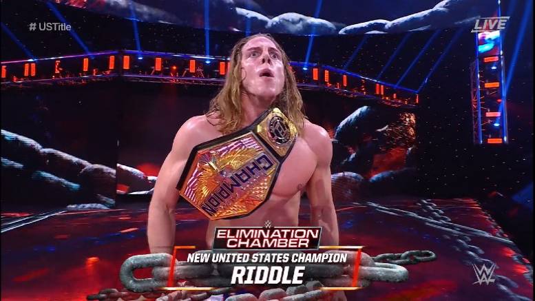 Rusty Riddle Wcw 10 Things You Should Know About Riddle