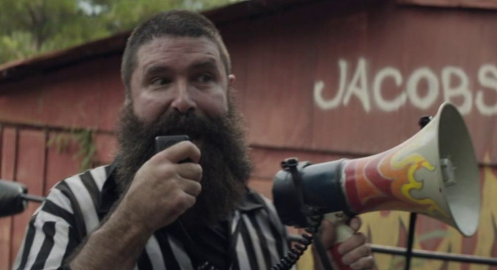 10 More Wrestlers You Didn’t Realize Were In Movies