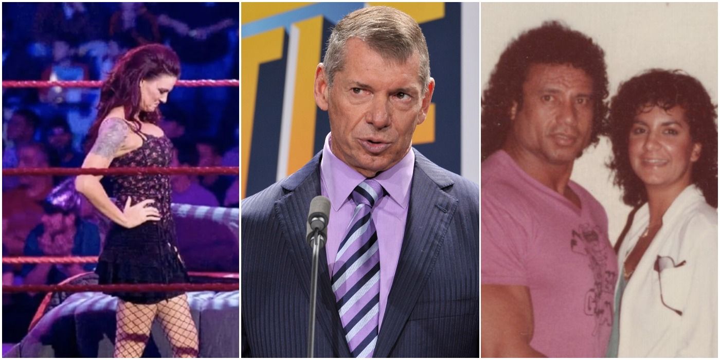 1400px x 700px - 7 Controversial Stories About Vince McMahon He Doesn't Want Fans To Know