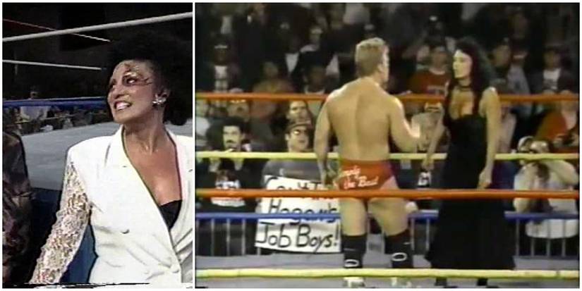 Every Version Of Sensational Sherri, Ranked From Worst To Best