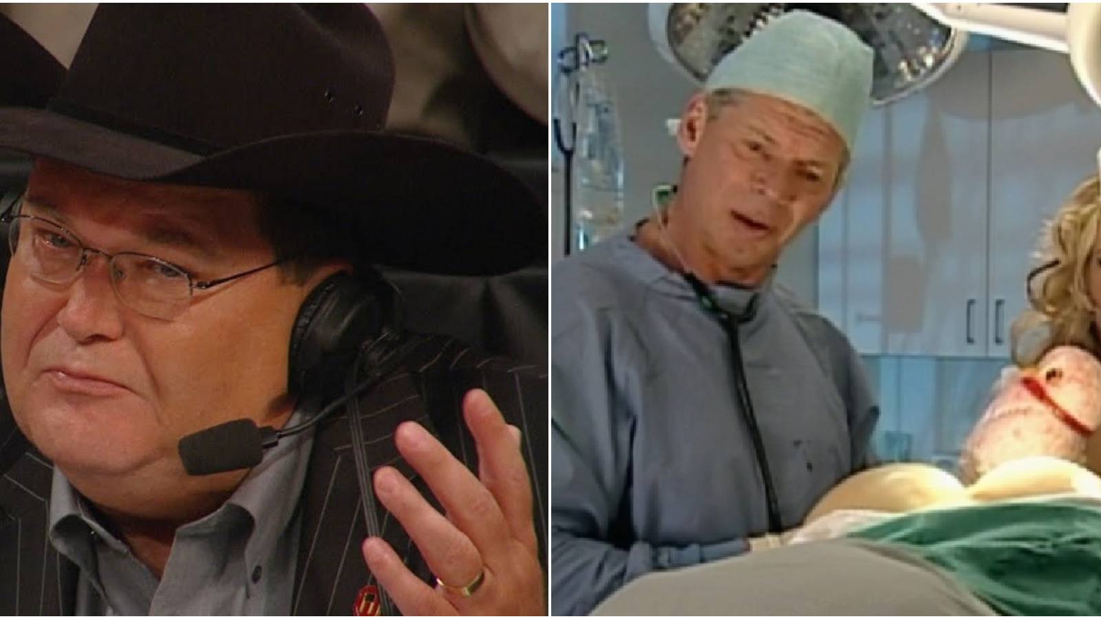 10 Worst Things Vince McMahon Ever Did To Jim Ross, Ranked, image size:1600x900