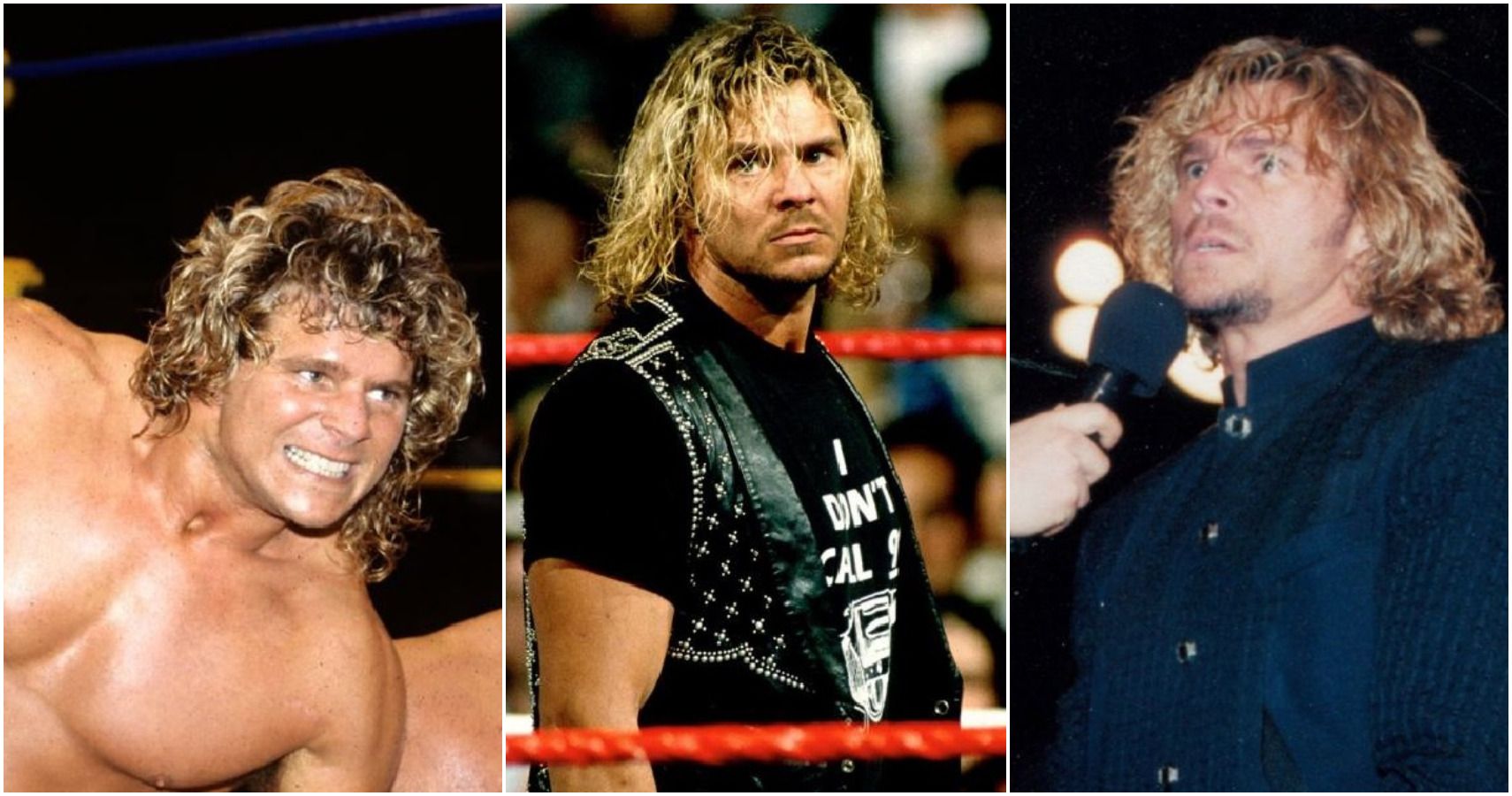 Every Version Of Brian Pillman, Ranked From Worst To Best