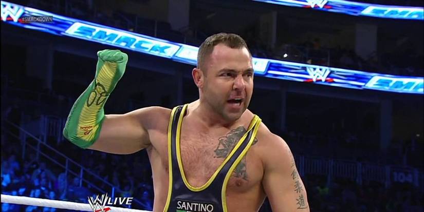 10 Wrestlers With A Judo Background