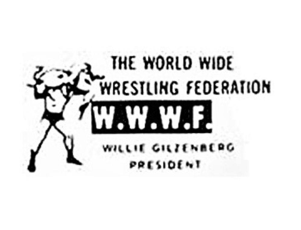 WWWF: World Wide Wrestling Federation